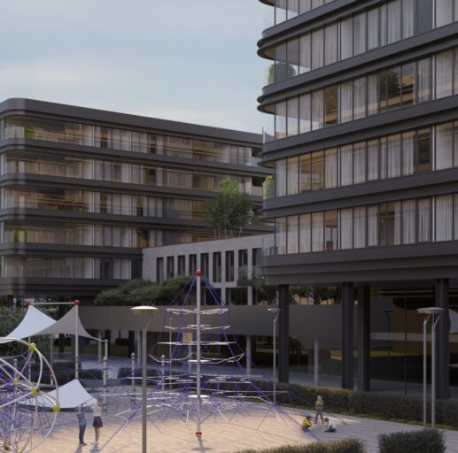 Triton Residence
